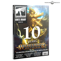 White Dwarf