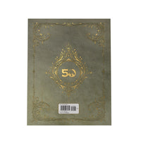 D&D 2024 Player's Handbook Hobby Store Exclusive
