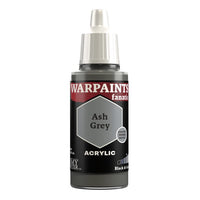 The Army Painter – Warpaints Fanatic: Ash Grey