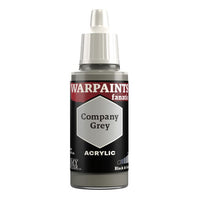 The Army Painter – Warpaints Fanatic: Company Grey