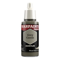 The Army Painter – Warpaints Fanatic: Grey Castle