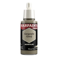 The Army Painter – Warpaints Fanatic: Gargoyle Grey