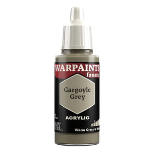 The Army Painter – Warpaints Fanatic: Gargoyle Grey