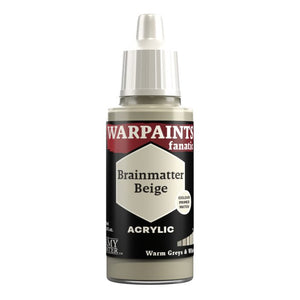 The Army Painter – Warpaints Fanatic: Brainmatter Beige
