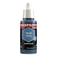 The Army Painter – Warpaints Fanatic: Wolf Grey