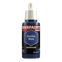 The Army Painter – Warpaints Fanatic: Gothic Blue