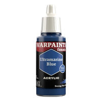 The Army Painter – Warpaints Fanatic: Ultramarine Blue