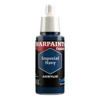 The Army Painter – Warpaints Fanatic: Imperial Navy