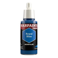The Army Painter – Warpaints Fanatic: Royal Blue