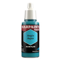 The Army Painter – Warpaints Fanatic: Aegis Aqua