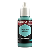 The Army Painter – Warpaints Fanatic: Neptune Glow