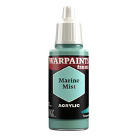The Army Painter – Warpaints Fanatic: Marine Mist