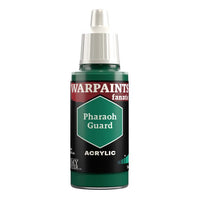 The Army Painter – Warpaints Fanatic: Pharaoh Guard