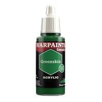 The Army Painter – Warpaints Fanatic: Greenskin