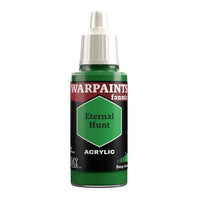 The Army Painter – Warpaints Fanatic: Eternal Hunt