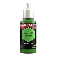 The Army Painter – Warpaints Fanatic: Emerald Forest