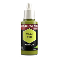 The Army Painter – Warpaints Fanatic: Vivid Volt