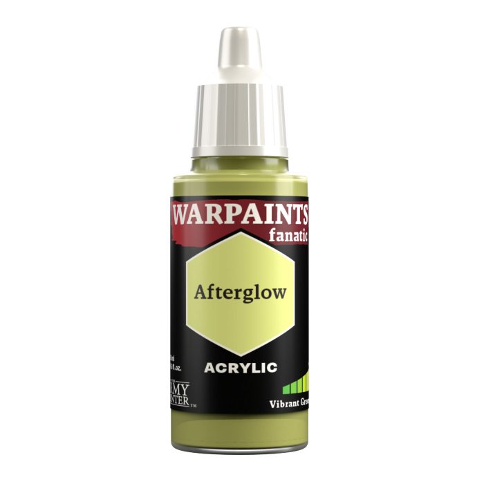 The Army Painter – Warpaints Fanatic: Afterglow