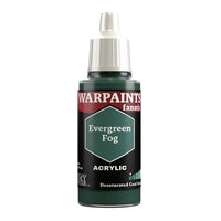 The Army Painter – Warpaints Fanatic: Evergreen Fog