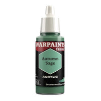 The Army Painter – Warpaints Fanatic: Autumn Sage