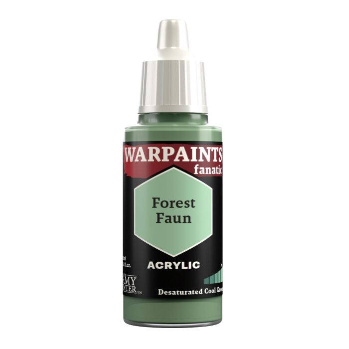 The Army Painter – Warpaints Fanatic: Forest Faun