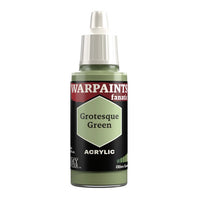 The Army Painter – Warpaints Fanatic: Grotesque Green