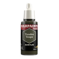 The Army Painter – Warpaints Fanatic: Tundra Taupe