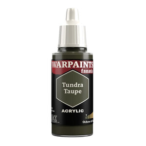 The Army Painter – Warpaints Fanatic: Tundra Taupe