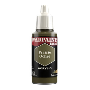 The Army Painter – Warpaints Fanatic: Prarie Ochre