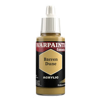 The Army Painter – Warpaints Fanatic: Barren Dune