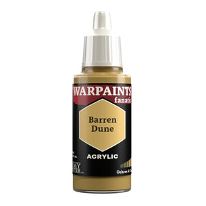 The Army Painter – Warpaints Fanatic: Barren Dune