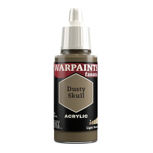 The Army Painter – Warpaints Fanatic: Dusty Skull