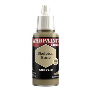 The Army Painter – Warpaints Fanatic: Skeleton Bone
