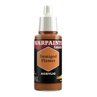 The Army Painter – Warpaints Fanatic: Demigod Flames