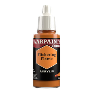 The Army Painter – Warpaints Fanatic: Flickering Flame