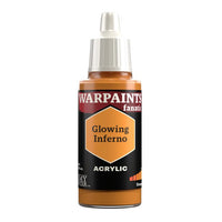 The Army Painter – Warpaints Fanatic: Glowing Inferno