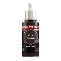 The Army Painter – Warpaints Fanatic: Oak Brown
