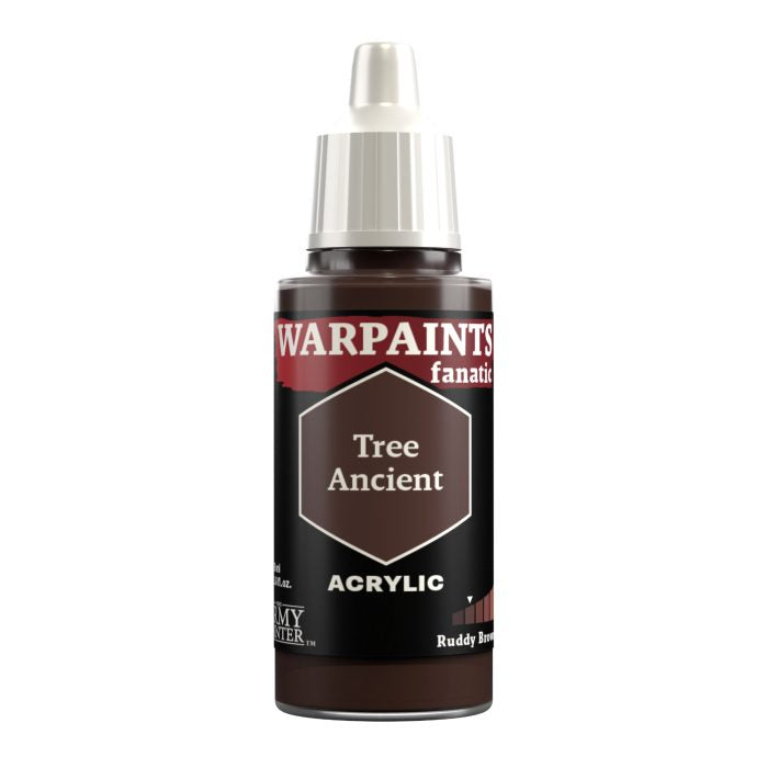 The Army Painter – Warpaints Fanatic: Tree Ancient