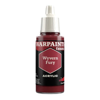 The Army Painter – Warpaints Fanatic: Wyvern Fury