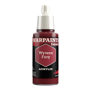 The Army Painter – Warpaints Fanatic: Wyvern Fury