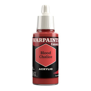 The Army Painter – Warpaints Fanatic: Blood Chalice
