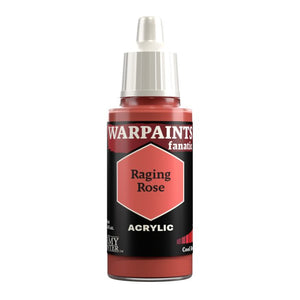 The Army Painter – Warpaints Fanatic: Raging Rose