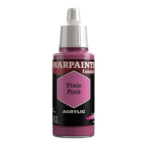 The Army Painter – Warpaints Fanatic: Pixie Pink