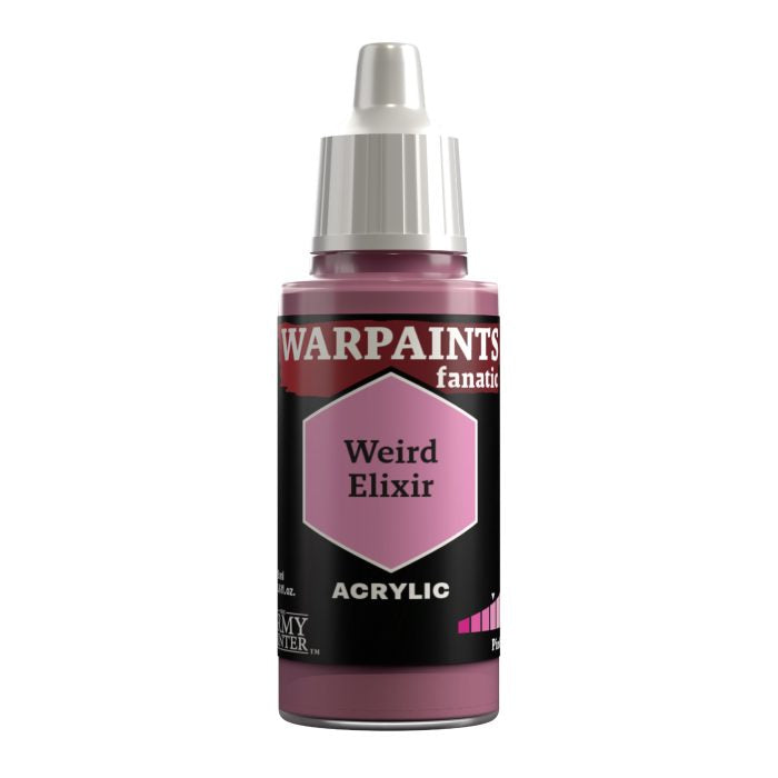 The Army Painter – Warpaints Fanatic: Weird Elixir