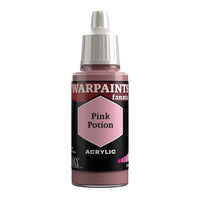 The Army Painter – Warpaints Fanatic: Pink Potion
