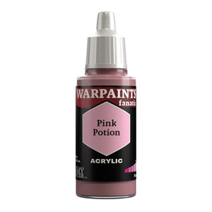 The Army Painter – Warpaints Fanatic: Pink Potion