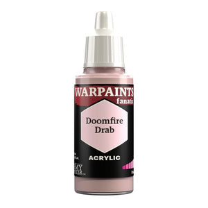 The Army Painter – Warpaints Fanatic: Doomfire Drab