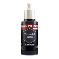The Army Painter – Warpaints Fanatic: Terrestrial Titan