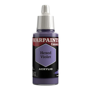 The Army Painter – Warpaints Fanatic: Hexed Violet