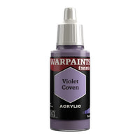 The Army Painter – Warpaints Fanatic: Violet Coven